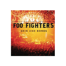 Sony Foo Fighters - Skin and Bones (Vinyl LP (nagylemez)) alternatív