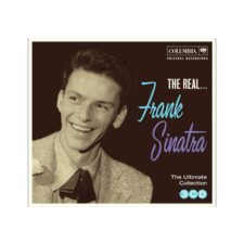 Sony Frank Sinatra - The Real (CD) rock / pop