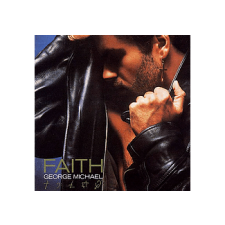 Sony George Michael - Faith (Cd) rock / pop