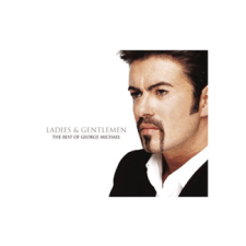 Sony George Michael - Ladies & Gentlemen The Best of (CD) rock / pop