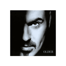 Sony George Michael - Older (Cd) rock / pop