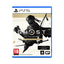 Sony Ghost of Tsushima Director's Cut - PS5 videójáték