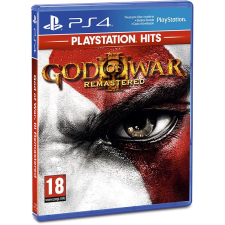 Sony God of War III Remaster Anniversary Edition - PS4 videójáték