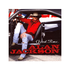 Sony Good Time CD egyéb zene
