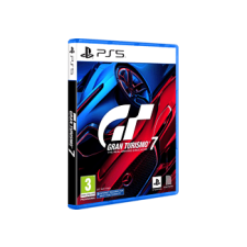 Sony Gran Turismo 7 (PlayStation 5) videójáték