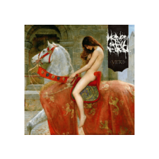 Sony Heaven Shall Burn - Veto (Cd) heavy metal