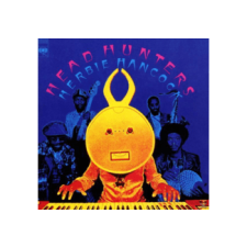 Sony Herbie Hancock - Head Hunters (Cd) jazz