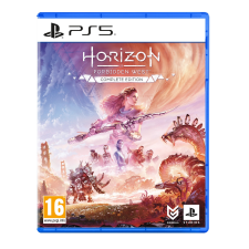 Sony Horizon Forbidden West Complete Edition - PS5 (PS - Dobozos játék) videójáték