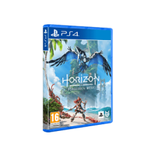 Sony Horizon Forbidden West (PlayStation 4) videójáték
