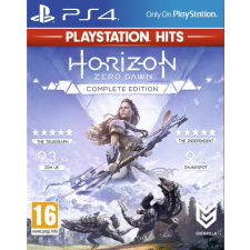 Sony Horizon Zero Dawn Complete Edition PS4 HITS videójáték