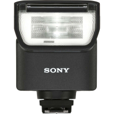 Sony HVL-F28RM külső vaku vezeték nélküli rádió vezérléssel vaku