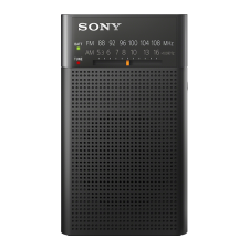 Sony ICF-P26 rádió