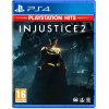 Sony Injustice 2, PlayStation 4, Konzol játékszoftver