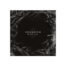 Sony Insomnium - Heart Like A Grave (Cd) heavy metal