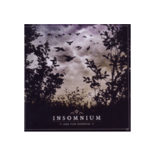 Sony Insomnium - One for Sorrow (Cd) heavy metal