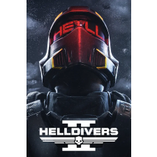 Sony Interactive Entertainment HELLDIVERS 2 (digitális licenc) videójáték