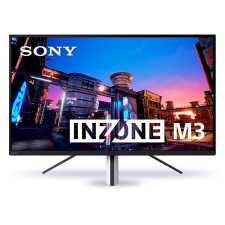 Sony INZONE M3 monitor