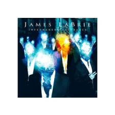 Sony James LaBrie - Impermanent Resonance (Cd) heavy metal