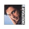 Sony Jean Michel Jarre - Revolutions (CD)