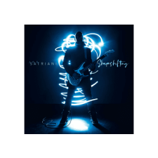 Sony Joe Satriani - Shapeshifting (Vinyl LP (nagylemez)) rock / pop