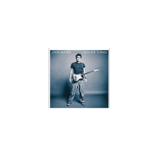Sony John Mayer - Heavier Things (Vinyl LP (nagylemez)) egyéb zene