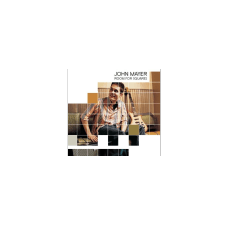 Sony John Mayer - Room for Squares (Vinyl LP (nagylemez)) egyéb zene