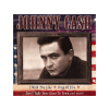 Sony Johnny Cash - All American County (CD)