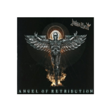 Sony Judas Priest - Angel of Retribution (Cd) heavy metal
