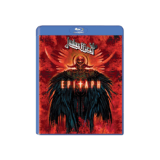 Sony Judas Priest - Epitaph (Blu-ray) heavy metal