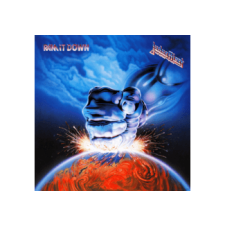 Sony Judas Priest - Ram It Down (Vinyl LP (nagylemez)) rock / pop