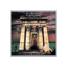 Sony Judas Priest - Sin After (CD) heavy metal