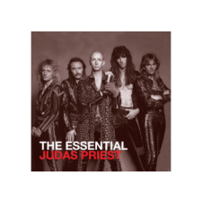 Sony Judas Priest - The Essential Judas Priest (Cd) heavy metal