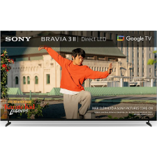 Sony K50XR35M2PB tévé