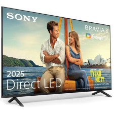 Sony K55S35B tévé