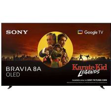 Sony K65XR8APB tévé