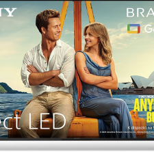 Sony K75S3 tévé