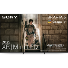 Sony K98XR55BP tévé