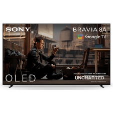Sony K-65XR8A tévé