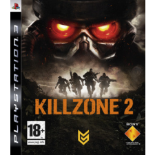 Sony Killzone 3 PS3