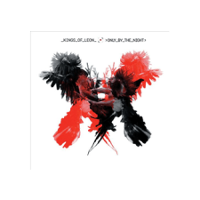 Sony Kings of Leon - Only by the Night (CD) rock / pop