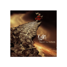 Sony Korn - Follow The Leader (Cd) rock / pop