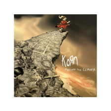 Sony Korn - Follow The Leader (Vinyl LP (nagylemez)) egyéb zene