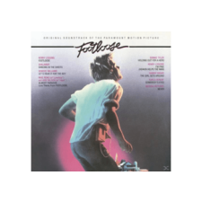 Sony Különböző előadók - Footloose (Gumiláb) (Vinyl LP (nagylemez)) filmzene