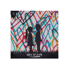Sony Kygo - Kids in Love (Extended Edition) (Cd) elektronikus