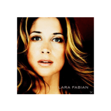 Sony Lara Fabian - (CD) rock / pop