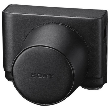 Sony LCJ-RXH bőrtok (RX1) fotós táska, koffer