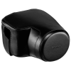 Sony LCJ-RXJ Kamera védőtok RX10 sorozathoz - Fekete (LCJRXJB.SYH)