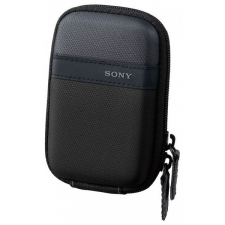 Sony LCS-TWP tok (fekete) fényképezőgép tok