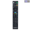  SONY LED TV univerzális távirányító