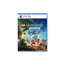 Sony Lego horizon adventures ps5 játékszoftver videójáték